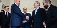 جلالی پرده برداشت: ایران به خود متکی است، اما سلاح‌های روسی از راه می‌رسند!
