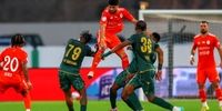 فوری: برد عجمان، فرهاد مجیدی را به منطقه خطر هل داد!