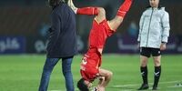 ساپینتو: وقت شکست دادن پرسپولیس فرا رسیده است