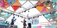 انجدانی: فراهانی در اوج نبود؛ امید به طلا زنده است؟