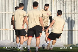 شوک به لیگ برتر: پرسپولیس دو روز «مرخصی ویژه» گرفت؛ آیا عدالت رعایت شد؟
