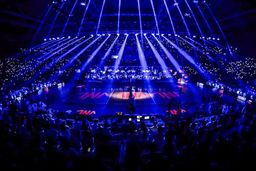 مسیر پرخطر والیبال ایران: برزیل، فرانسه و صربستان؛ برنامه کامل و جنجالی لیگ ملت‌ها فاش شد