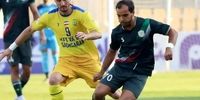 رمزگشایی از پرش بلند طاهران: این ستاره لیگ‌برتری نفت را نجات می‌دهد؟! (عکس)