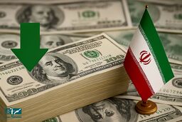 قیمت دلار رسما به کف خورد + علت