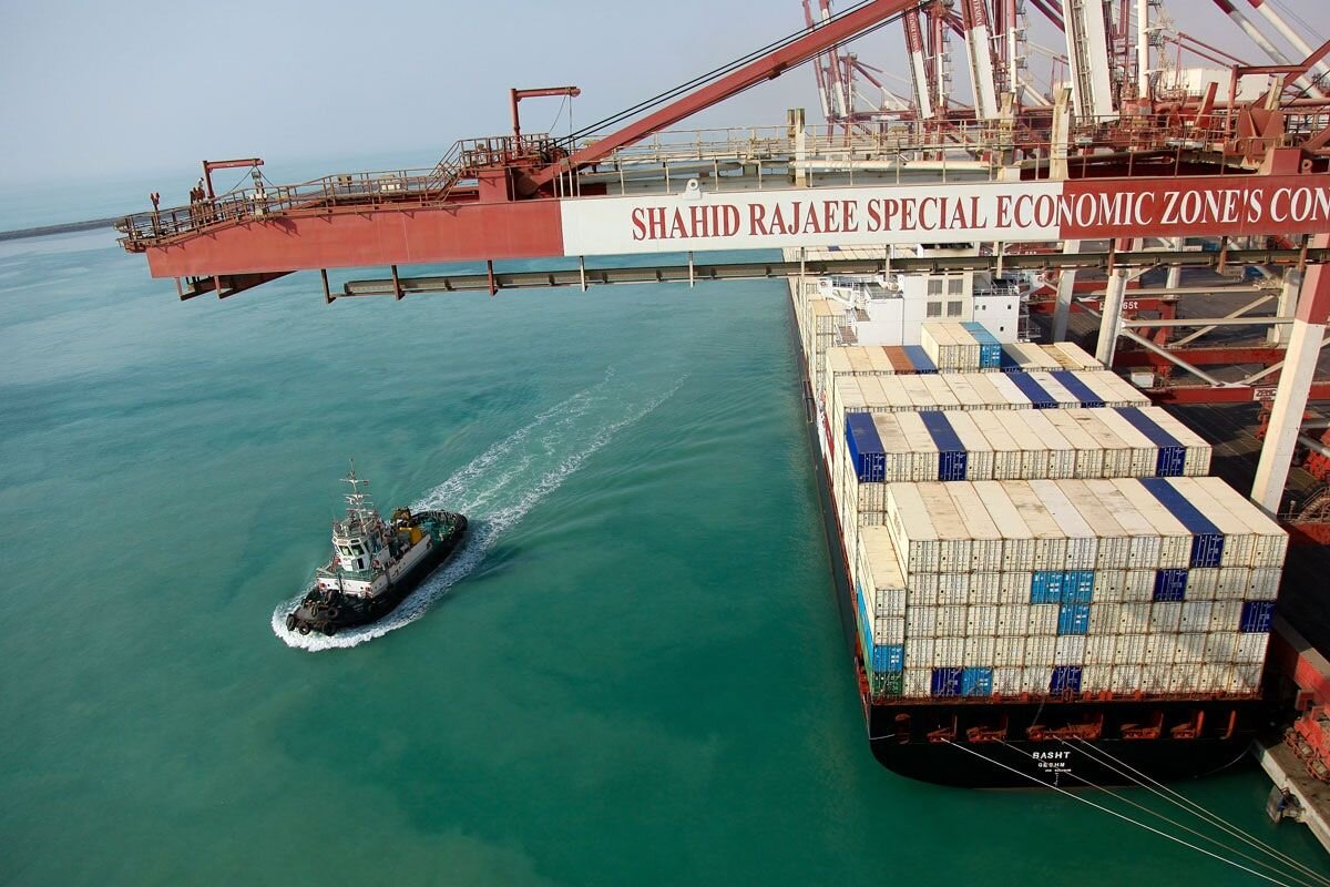 دود شدن ۲۱ میلیارد دلار از ثروت ملی! 