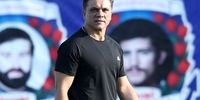 رهقی: داور نگذاشت ببریم! جنجال VAR در بازی پرسپولیس