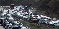 فاجعه ترافیکی در شهریار: دو آزادراه اصلی رسماً فلج شد!