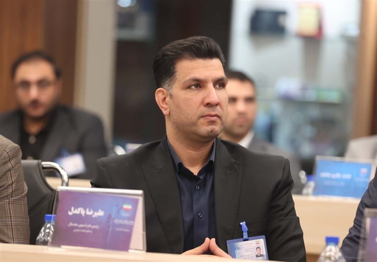 شوک خبری: رافائل اخراج شد؟ پاکدل: به دنبال یک انقلابیم!