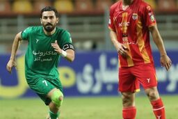 جنگ پرسپولیس در راه است: نسایی از انگیزه مرگبار تیمش برای حذف امتیاز از صدرنشین پرده برداشت!