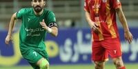 افشاگری تکان‌دهنده؛ ستاره پرسپولیس در دبی، پنهان‌کاری در تهران؟