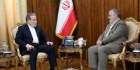 رسوایی در حج؟ ادعای جنجالی مسئولان پس از دیدار با معاون عراقچی!
