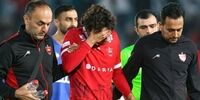 تهدید سایبری در پرسپولیس؛ سخنگو چه چیزی را پنهان می‌کند؟