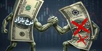 بورس منفجر شد! خوش‌بینی ارزی، بازار سهام را به مدار صعودی «جنون‌آمیز» بازگرداند