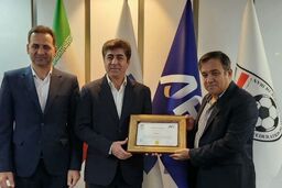 آخرین پشت پرده: استقلال مجوز حرفه‌ای‌سازی را گرفت؛ چه کسانی سود بردند؟