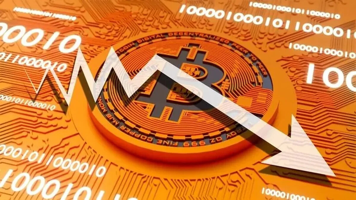 فوری: کریسمس بیت‌کوین، آیا این سقوط آخر است؟