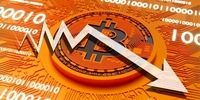 شوک مرگبار بیت کوین! سقوط آزاد به ۲۴ هزار دلار، آیا رمزارزها به پایان راه رسیدند؟