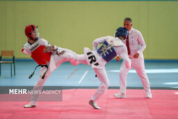 زلزله در رنکینگ تکواندو پارالمپیک: جایگاه‌ها زیر و رو شد!