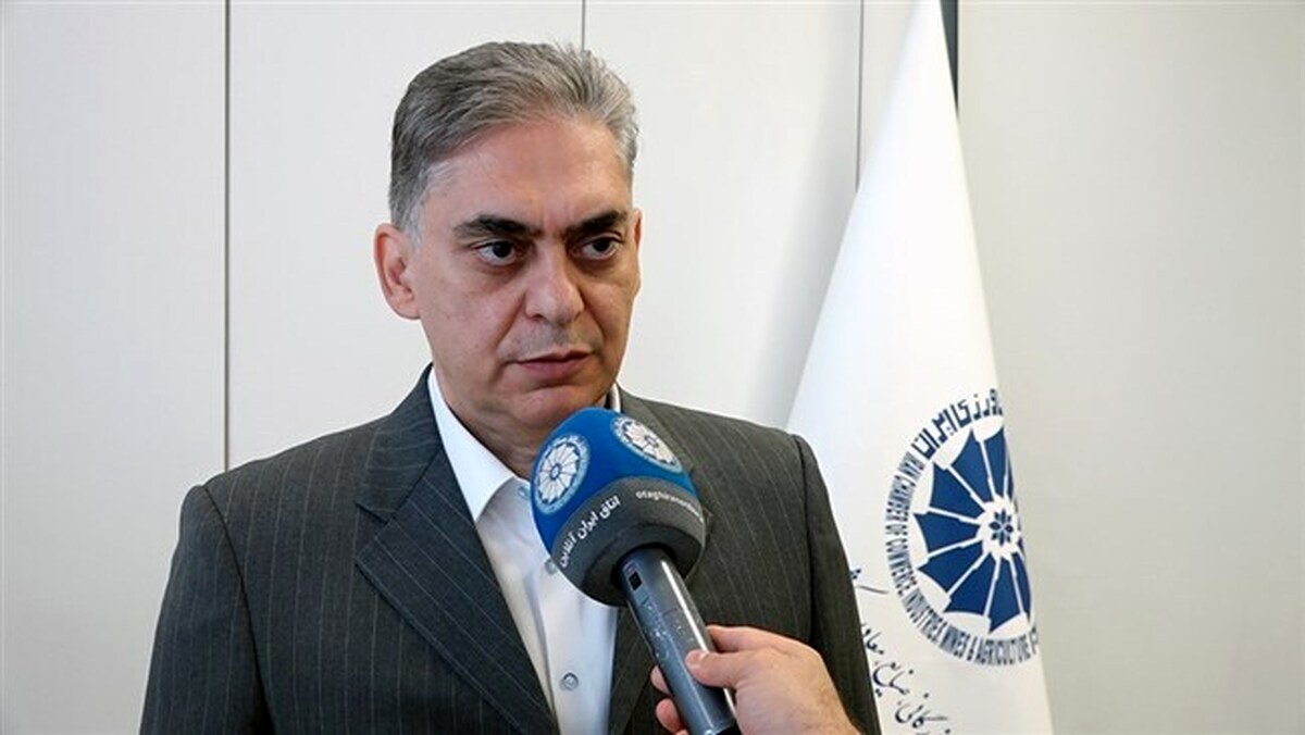چالش واقعی اقتصاد مشخص شد