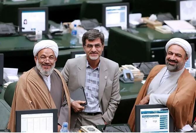 اسامی امضاکنندگان طرح مجلس درباره فضای مجازی لو رفت