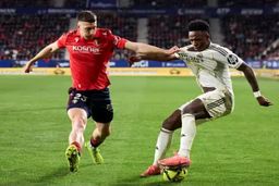 رسوایی امباپه و ستاره‌های رئال: در ال‌سادار فقط قدم زدند، این زشت‌ترین نمایش تاریخ رئال بود؟!