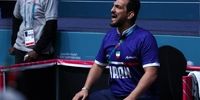 امینی راز «آینده طلایی» کشتی ایران را فاش کرد: فرمول جدیدی که همه را شوکه خواهد کرد!