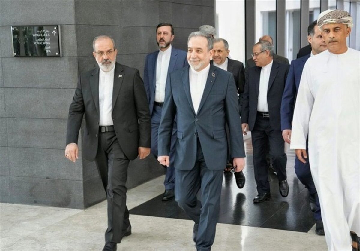 شوکه‌کننده: شرمن اعتراف کرد؛ عراقچی کابوس دیپلمات‌هاست!