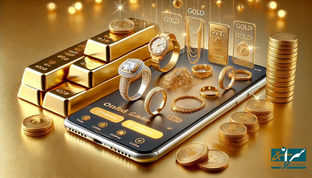 آینده بازار طلا تا پایان سال / بخریم یا بفروشیم؟