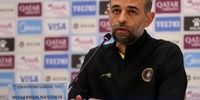 اعتراف تلخ نویدکیا: الاهلی با تغییر تاکتیک ما را له کرد!