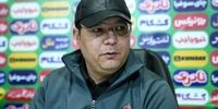 افشاگری تکان‌دهنده ربیعی: با رخصت اسکوچیچ آمدم تا «معمار دوران طلایی» تراکتور شوم!