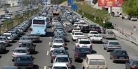  آمار نگران‌کننده مرگ‌ومیر حوادث جاده‌ای تا ۱۲ فروردین: ۶۶۵ فوتی 