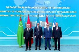 افغانستان، بمب خبری آسیای مرکزی: دروازه جدیدی که آینده تجارت و امنیت منطقه را می‌سازد یا نابود می‌کند؟