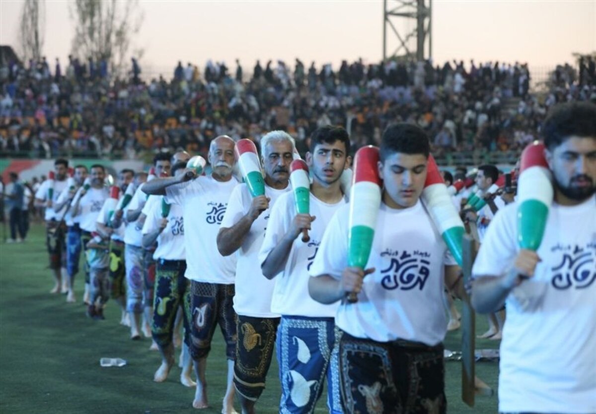 جامع‌ترین گردهمایی باستانی‌کاران ایران: فاش شدن رازهای پشت پرده!