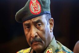 فوری: ارتش سودان در آستانه جنگ داخلی؛ آماده‌باش کامل اعلام شد!