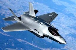 جنگنده پنهانکار F-35 عربستان را به لبه پرتگاه کشاند: هشدار تکان‌دهنده پنتاگون
