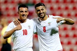 رسیدیم به قله: برنامه کامل حریفان ایران در جام جهانی فاش شد!