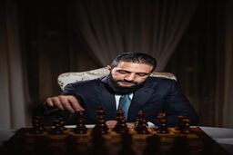افشاگری تکان‌دهنده: جولانی در کاخ سفید! عکس جنجالی منتشر شد