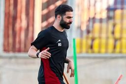 شوک جدید به پرسپولیس: راز یاسین سلمانی فاش می‌شود؟