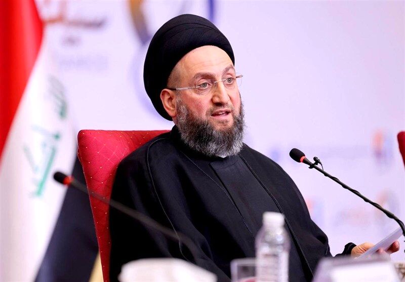 شوک بزرگ: تبریک حکیم به "رهبر جدید ایران"، آیت‌الله مجتبی خامنه‌ای!