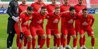 فوری: رکورد فرازمینی اکرم عفیف مقابل تراکتور ادامه دارد!