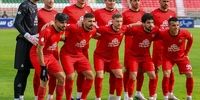 فوری: رکورد فرازمینی اکرم عفیف مقابل تراکتور ادامه دارد!