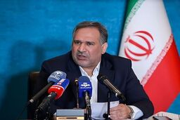 یک گزینه محتمل برای تصدی وزارت اقتصاد
