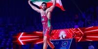 جنجال در اردوی تیم ملی: نام‌های غایب و حاضر کشتی‌گیران فاش شد