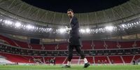 افشاگری تکان‌دهنده: استقلال با حذف از آسیا، 80 میلیارد پاداش AFC را به جیب زد! راز بزرگ آبی‌ها