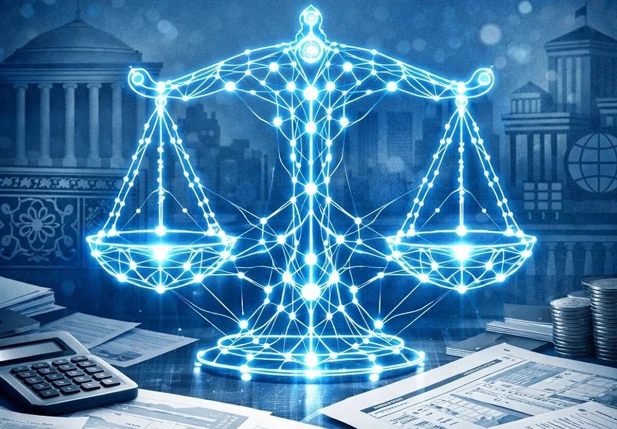 هوش مصنوعی، کابوس جدید مالیاتی‌ها؟ ۹۵ درصد لایحه‌ها را می‌نویسد!