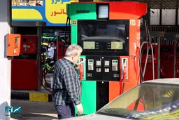 خیال همه از بابت قیمت بنزین راحت شد