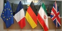 روبیو: تهدید ایران به اروپا رسیده است! 