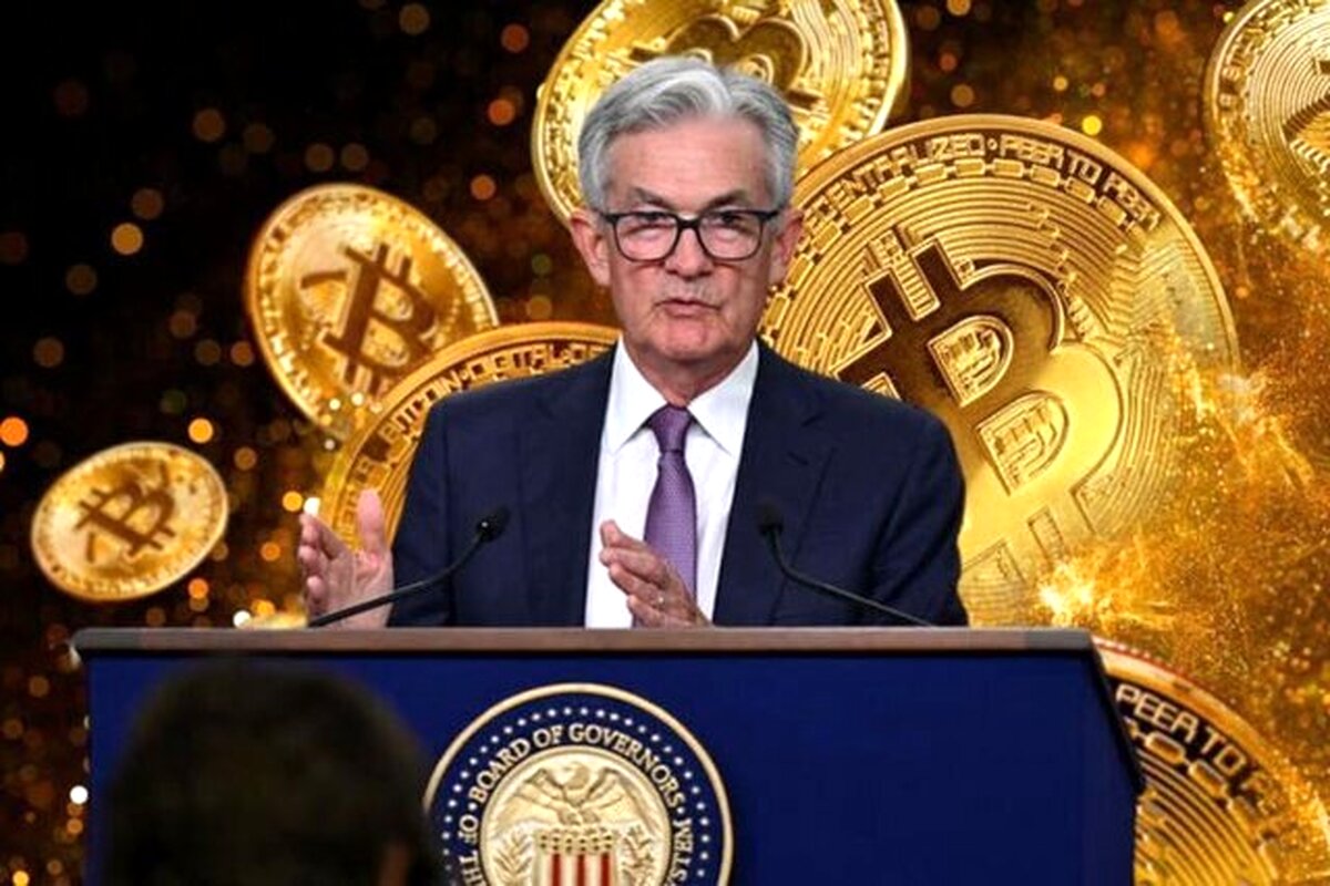 بیت‌کوین غرق شد! ریزش ۲ هزار دلاری قیمت، چه کسی مقصر است؟