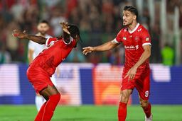 چرا پرسپولیس مدل هاشمیان نتیجه نمی‌گیرد؟