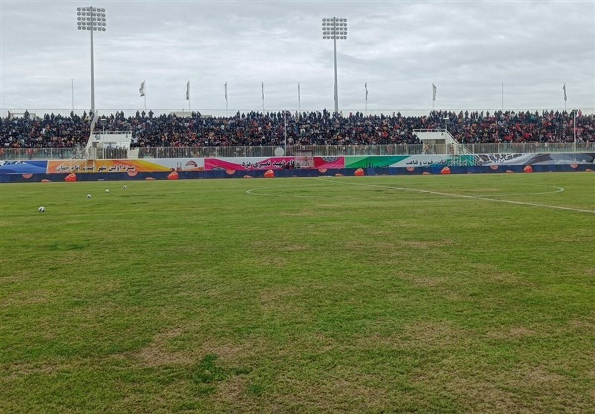 راز میزبانی جنجالی استقلال در یزد فاش شد: آیا AFC آبی‌ها را حذف می‌کند؟
