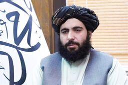 فرافکنی جنجالی طالبان درباره فساد: «گزارش‌ها دروغ است، حقیقت را در میدان ببینید!»